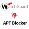 WatchGuard APT Blocker Démasquez les menaces cachées avant qu elles ne frappent