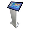 Borne Tactile 24 pouces TD2423 avec i5 Windows 11
