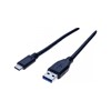 CABLE TYPE C VERS TYPE A 0,5 MÈTRE