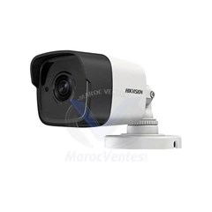 5 MP Outdoor Turret Camera