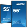 IIYAMA PROLITE LH5554UHS-B1 LH5554UHS-B1AG