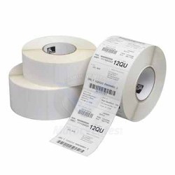 Papier thermique Etiquettes 100 VOLAN LE1000 E 100X70 V
