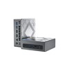 NIPOGI CK10 Mini PC Core i5 12e Gen 32Go 1To SSD