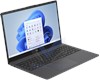 Ordinateur portable HP 15-fd0027nk (886L2EA)  N305 15,6"FHD 8 Go 512 Go SSD W11H Chalkboard Gray 12M 886L2EA-BH4