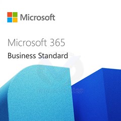 Microsoft 365 Business Standard