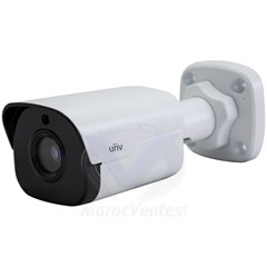 Camera IP UNIVIEW Bullet 5MP Vandal-resistant IR Fixed Smart IR Ipc2125-f28