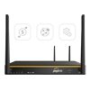 B-ONE Pus Routeur Gigabit Dual WAN x Ethernet WAN 4x Ethernet LAN 2x2 MIMO Dual-Band simultané, Wi-Fi 6 avec LTE ESIM