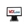 WDLINK Écran tactile 15  WD15M POS (Point de vente) POS Terminal