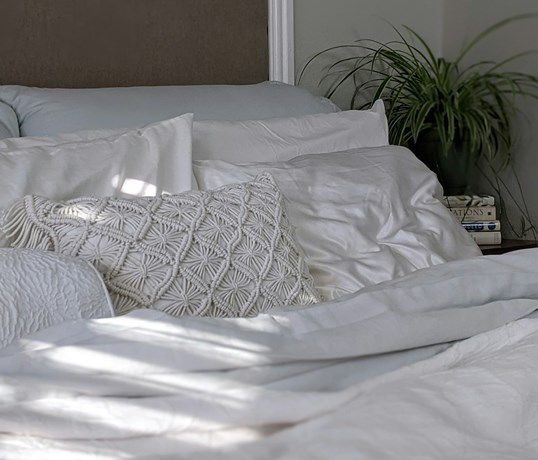 Linge de Maison