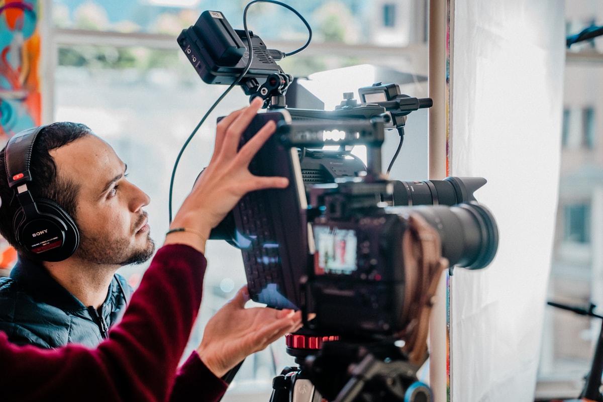 Camescope