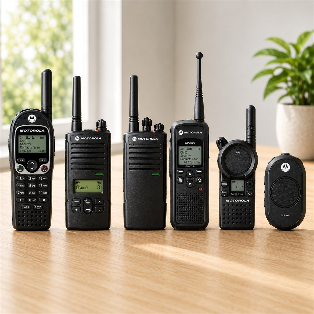Radio Communication