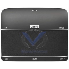 FREEWAY Kit Mains Libres pour Voiture Bluetooth sans Fil