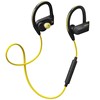 Ecouteur avec Micro Sport Pace (Black Yellow) Stereo