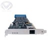 Carte DIVA Server UNIVERSAL PRI-30M PCI - 1 Port ISDN PRI, 30 DSP