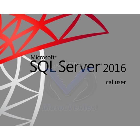SQLCAL 2016 SNGL OLP NL UsrCAL 359-06322
