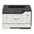 Imprimante Laser Monochrome B2442dw Écran OLED A4 Noir Recto/Verso Remplace MS417dn 36SC230