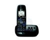 Téléphone sans-fil avec répondeur design modernisé 4250366852935