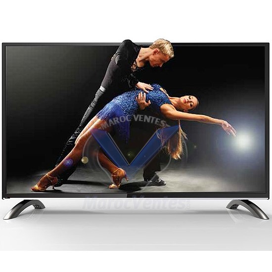 TV 42" LED Noir Full HD 1080p (106 cm) 42B9000