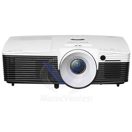 PROJECTEUR PJ X2240 Haute Qualité XGA 3000 ANSI Lumen 431173