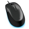 MS L2 Comfort Mouse 4500 Mac/Win USB EMEA EFR EN/AR/FR/EL/IT