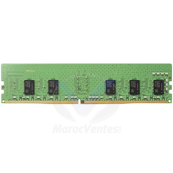 4GB 2666MHz DDR4 Memory ALL 4VN05AA