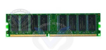 SDRAM ECC DDR3 Reg PC3-8500-9 2 Go 500656-B21