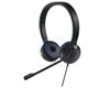 Micro-Casque Filiaire Pro Stereo Headset- UC350 520-AAMC