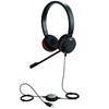 Casque  Filaire Evolve 30 II Stereo  MS 3,5 mm Jack 5399-825-309