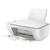 Imprimante DeskJet 2710 AIO (Impression, copie, numérisation) Noir/couleur USB / WiFi
