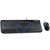Wired Desktop 400 for Business - Clavier et Souris filaire USB 5MH-00013