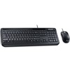 Wired Desktop 400 for Business - Clavier et Souris filaire USB 5MH-00013