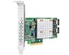 HPE Smart Array E208i-p SR Gen10 Contrôleur de Stockage (RAID) SATA 6Gb/s / SAS 12Gb/s - PCIe 3.0 x8