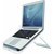 Support QuickLift™ pour pc portable I-Spire Series™ Blanc 8210101