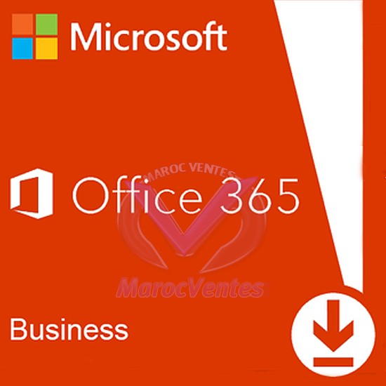 Office 365 Business 8e91-07df09744609