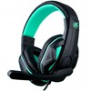 Casque GAMING HEADSET AROKH H-1 - DUAL JACK