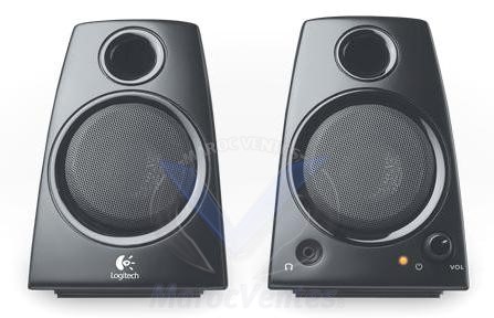 Z130 Speaker 980-000418