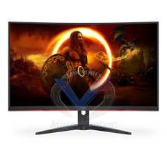 MONITEUR C32G2ZE 31,5''16:9 VA 240HZ 1920X1080 C32G2ZE/BK