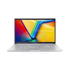 ASUS Vivobook 15 X1502VA Intel® Core™ i5-13420H (2.1 GHz (12MB Cache, up to 4.6 GHz, 8 cores, 12 Threads), RAM 16GB DDR4 SO-DIMM, 512 Go SSD M.2 NVMe™ PCIe® 4.0, Ecran 15.6" FHD (1920 x 1080) 16:9 aspect ratio, 60Hz refresh rate, 250nits, Intel® Graphics,