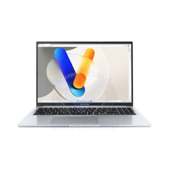 ASUS VIVOBOOK X1605VA- Intel® Core™ Ultra 5-120U (12MB Cache, up to 5.00 GHz, 10 cores, 12 Threads), RAM  8GB LPDDR5, Ecran 16'' WUXGA (1920 x 1200) 16:10, Panneau de niveau IPS, 60Hz taux de rafraîchissement, 300 nits, NTSC : 45 %, 400 nits, luminosité m