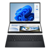 Zenbook DUO UX8406CA 14   OLED WUXGA Ultra 7-255H 32Go 2To SSD W11H INKWELL GREY 24M