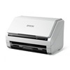 Scanner de documents WorkForce DS-570W  Recto-verso A4 600 ppp x 600 ppp