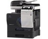 Imprimante Multifonction MINOLTA C3350 Laser Couleur A4 Impression Copie Scan Bizhub C3350