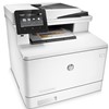 Imprimante HP Color LaserJet Pro MFP M477fdn CF378A