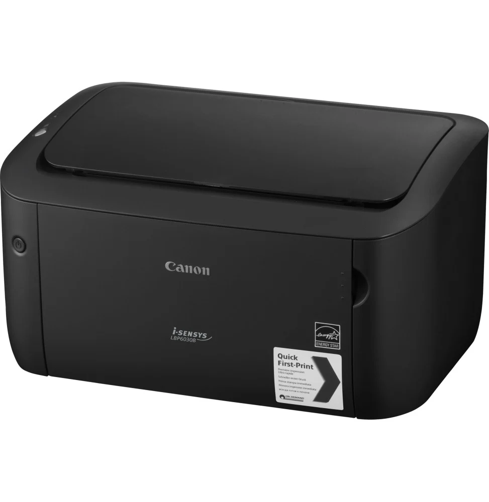 Imprimante Laser Monochrome Canon i-SENSYS LBP6030B 8468B006AA
