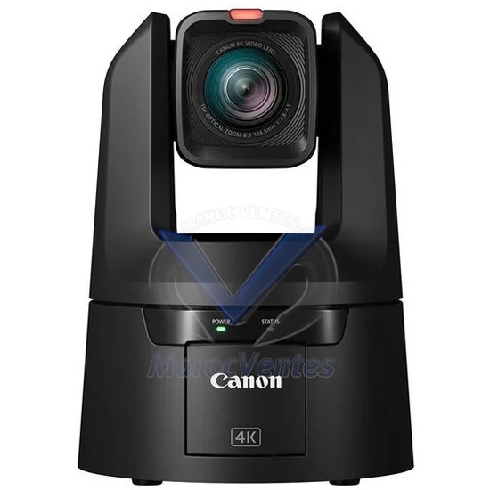 Caméra PTZ 4K Canon CR-N500 CR-N500