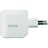 Wireless N300 Universal Range Extender, Wall Plug Design, one touch configuration. EU Plug DAP-1320/EEU