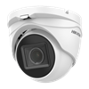 Camera Analogique Interne Turret Varifocale Motorise 5MP,IP67 Smart IR 40m