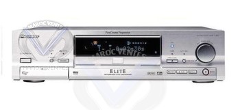 DVR-7000 pioneer DVR-7000 pioneer