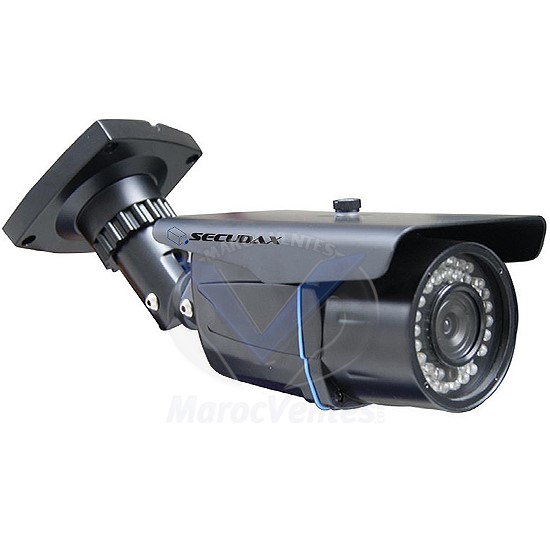 Caméra étanche infrarouge, haute résolution , Capteur d