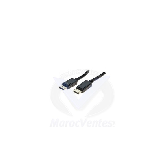 Câble Displayport 1.1  cord-20m 128060